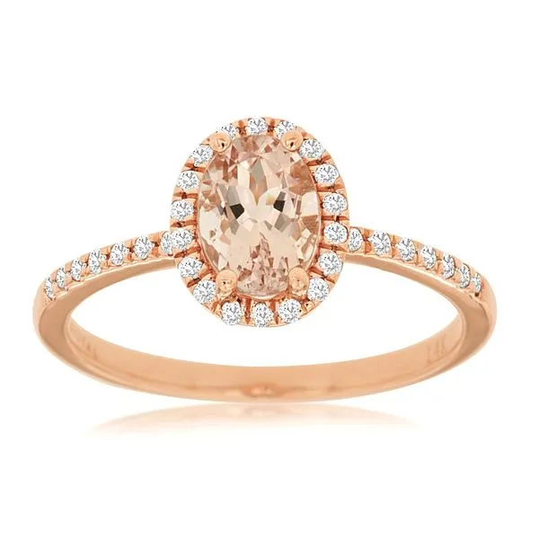 Colored Stone Women's Fashion Ring Alexander Fine Jewelers Fort Gratiot, MI