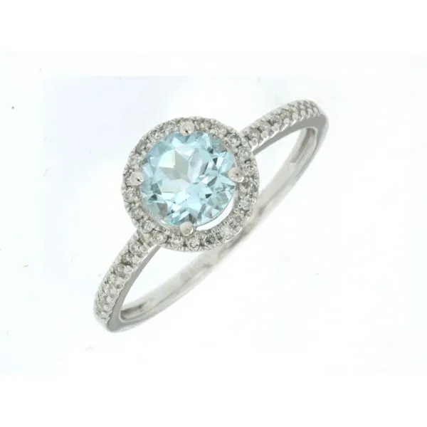 Colored Stone Women's Fashion Ring similar item image