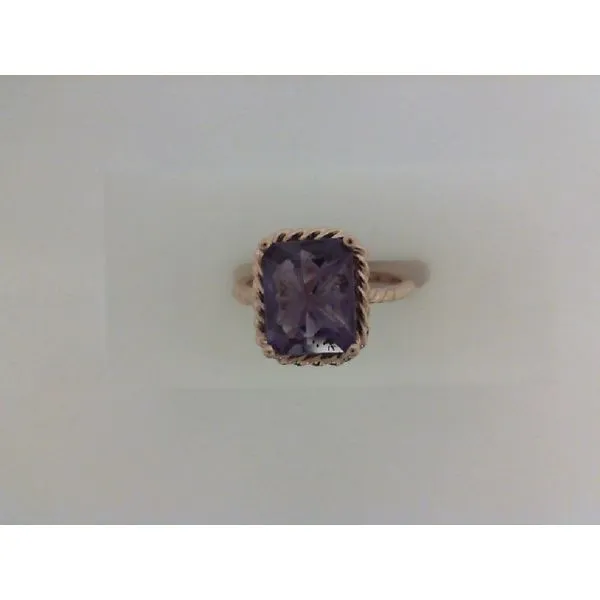 Colored Stone Women's Fashion Ring Alexander Fine Jewelers Fort Gratiot, MI