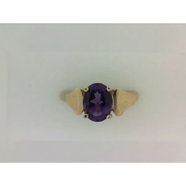 Colored Stone Women's Fashion Ring Alexander Fine Jewelers Fort Gratiot, MI