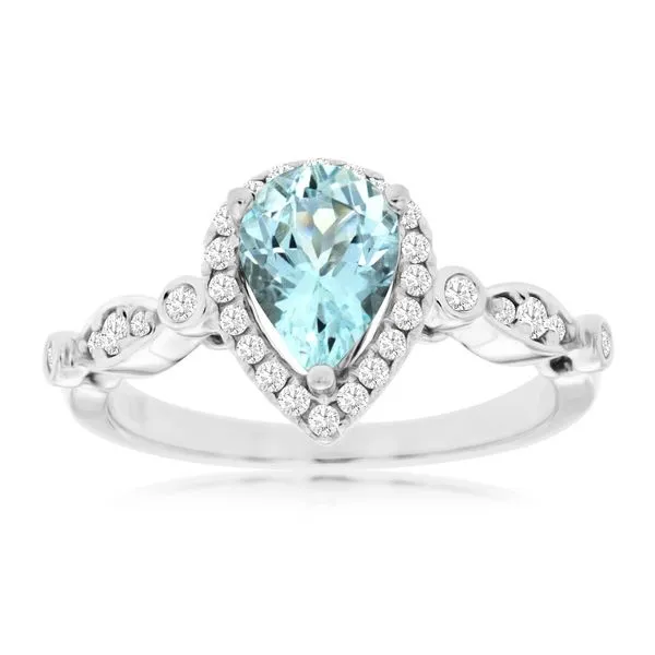 Colored Stone Women's Fashion Ring Alexander Fine Jewelers Fort Gratiot, MI