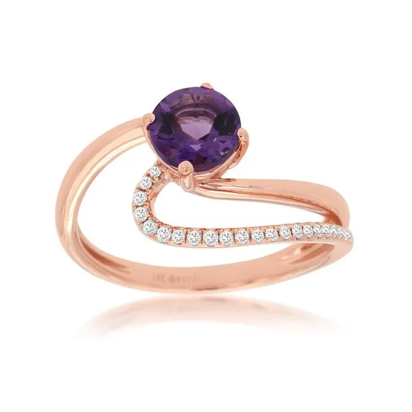 Colored Stone Women's Fashion Ring Alexander Fine Jewelers Fort Gratiot, MI