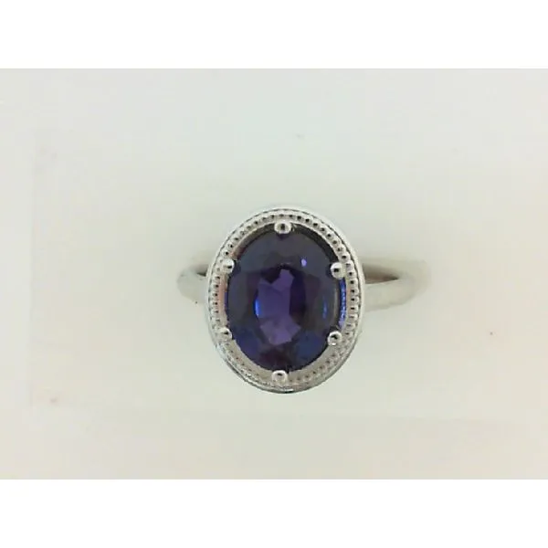 Colored Stone Women's Fashion Ring Alexander Fine Jewelers Fort Gratiot, MI