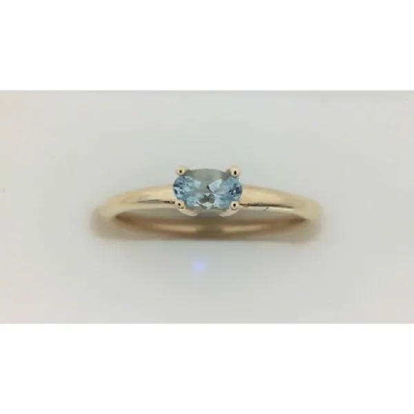 Colored Stone Women's Fashion Ring Alexander Fine Jewelers Fort Gratiot, MI