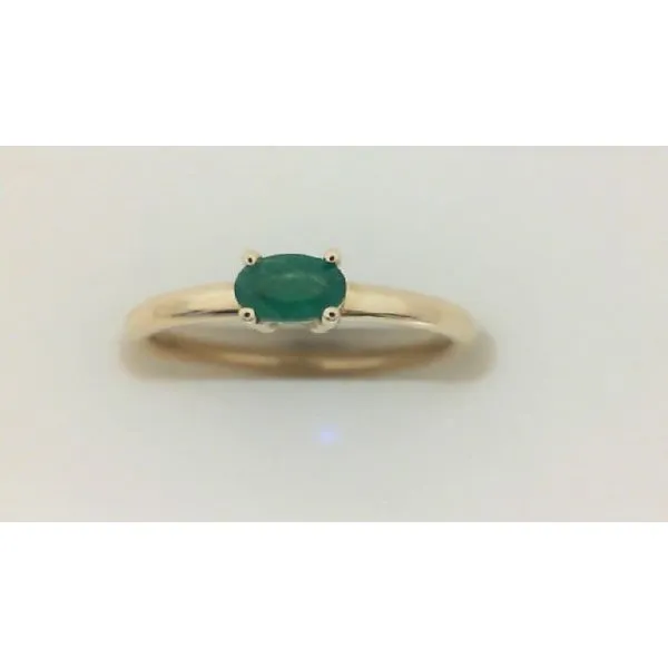 Colored Stone Women's Fashion Ring Alexander Fine Jewelers Fort Gratiot, MI