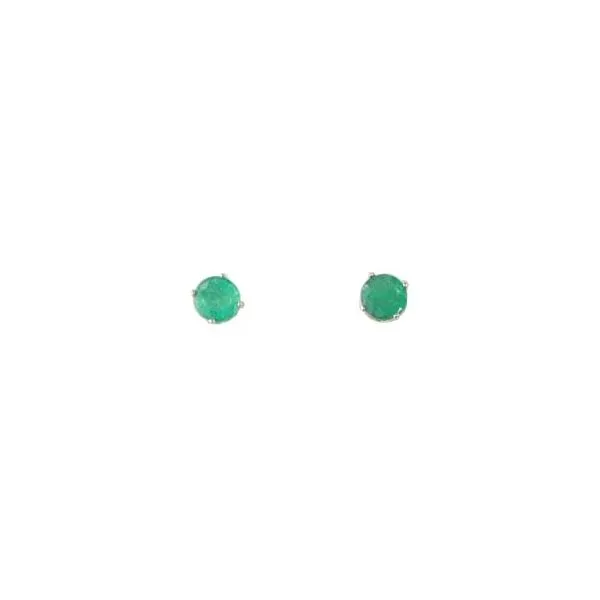 Colored Stone Earrings Alexander Fine Jewelers Fort Gratiot, MI
