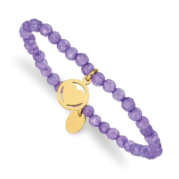 Colored Stone Bracelet Alexander Fine Jewelers Fort Gratiot, MI
