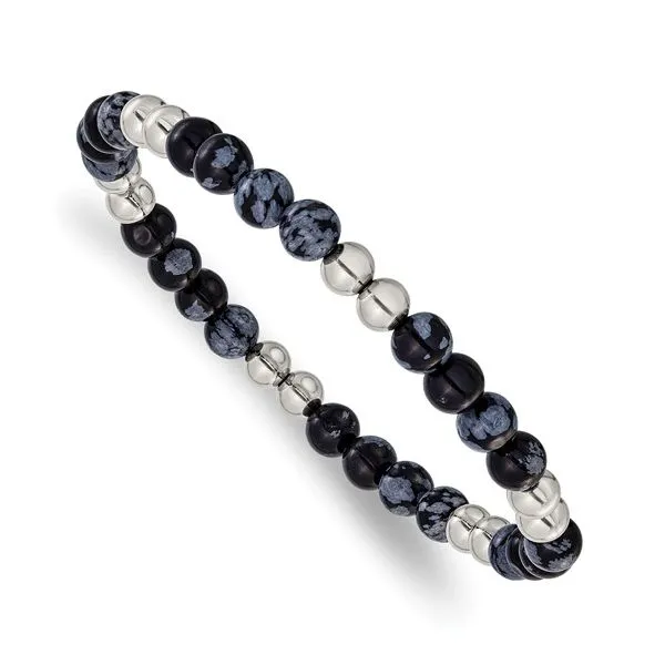 Colored Stone Bracelet Alexander Fine Jewelers Fort Gratiot, MI