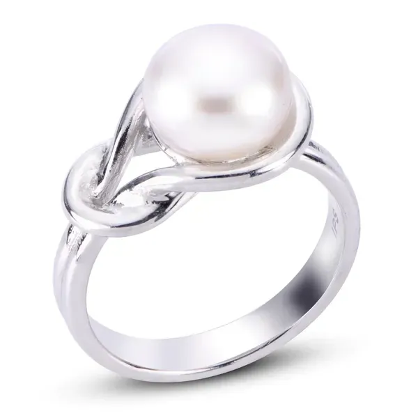 Pearl Ring Alexander Fine Jewelers Fort Gratiot, MI