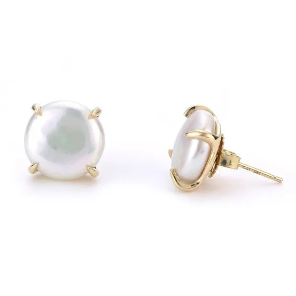 Earrings similar item image