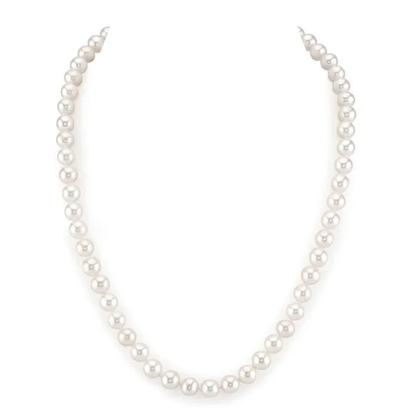 Pearl Necklace similar item image