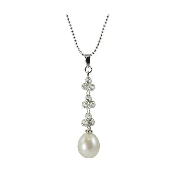 Pearl Necklace Alexander Fine Jewelers Fort Gratiot, MI