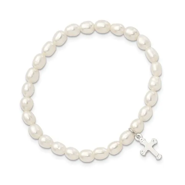 Pearl Bracelet Alexander Fine Jewelers Fort Gratiot, MI