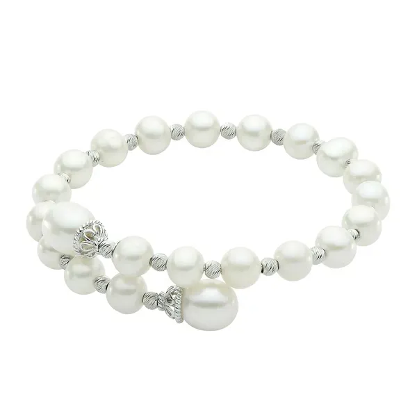 Pearl Bracelet