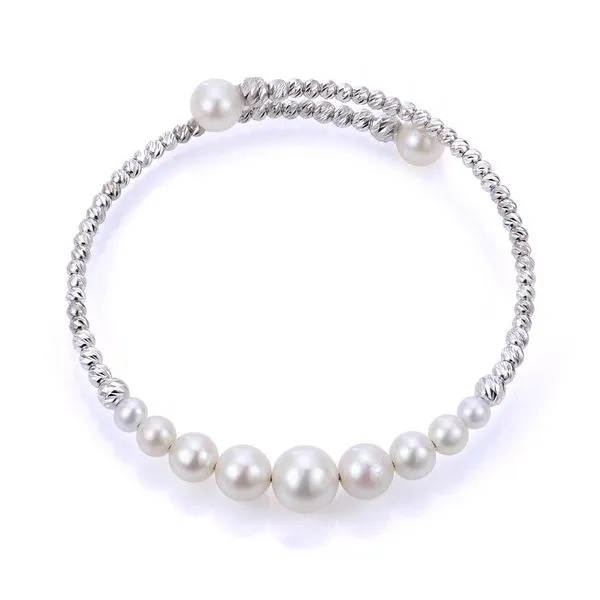 Pearl Bracelet Alexander Fine Jewelers Fort Gratiot, MI