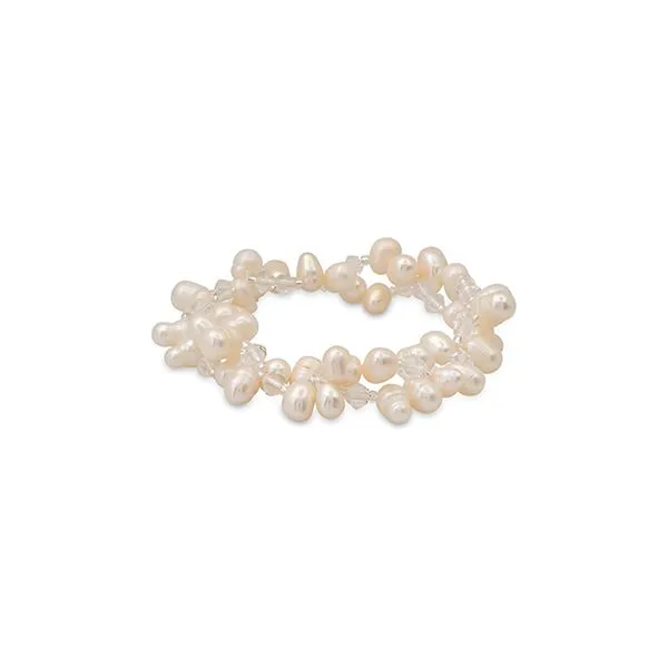 Pearl Bracelet