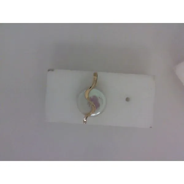 Pearl Pendant Alexander Fine Jewelers Fort Gratiot, MI