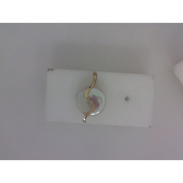 Pearl Pendant Alexander Fine Jewelers Fort Gratiot, MI