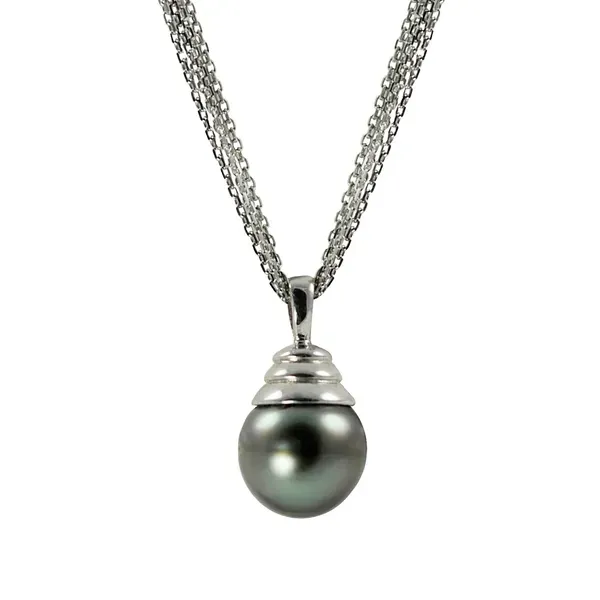Pearl Pendant