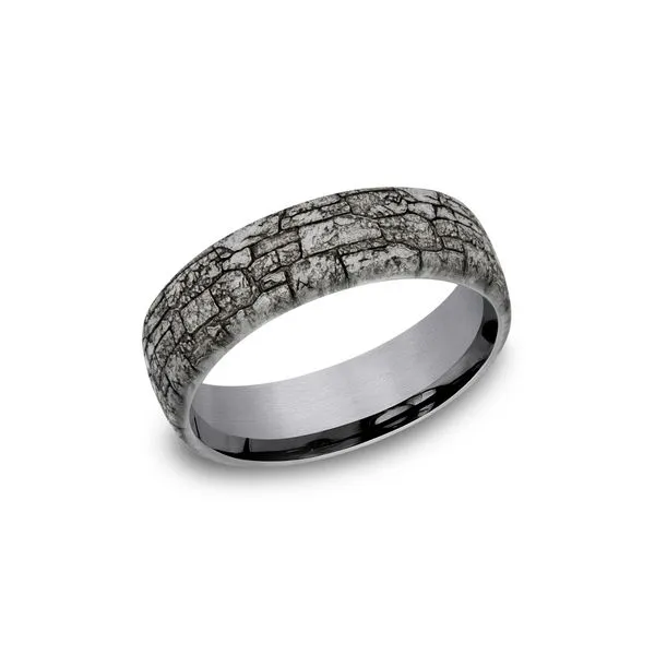 Womens Wedding Band