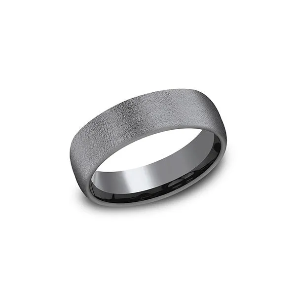 Men's Wedding Band Alexander Fine Jewelers Fort Gratiot, MI