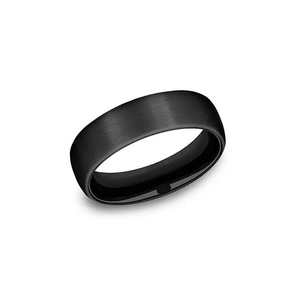 Men's Wedding Band Alexander Fine Jewelers Fort Gratiot, MI