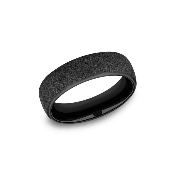 Men's Wedding Band Alexander Fine Jewelers Fort Gratiot, MI