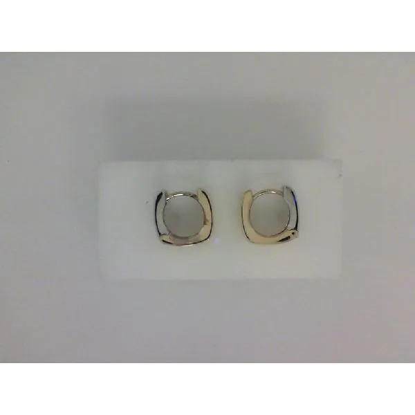 Gold Earrings Alexander Fine Jewelers Fort Gratiot, MI
