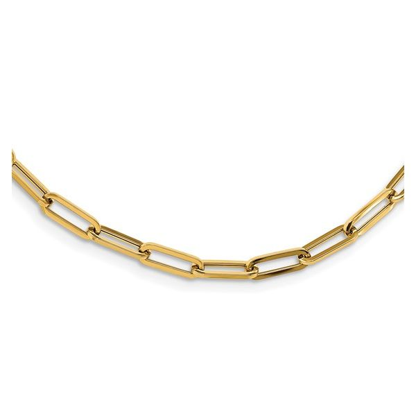 Gold Necklace Alexander Fine Jewelers Fort Gratiot, MI