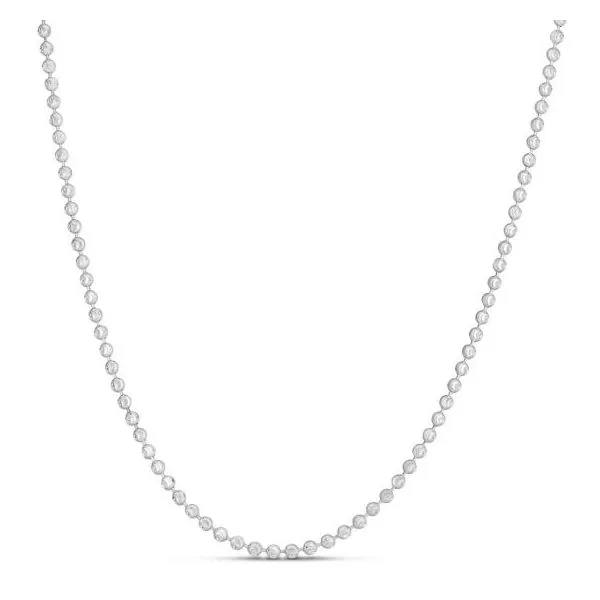 Gold Necklace similar item image
