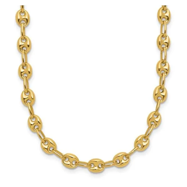Gold Necklace Alexander Fine Jewelers Fort Gratiot, MI