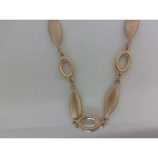 Gold Necklace similar item image