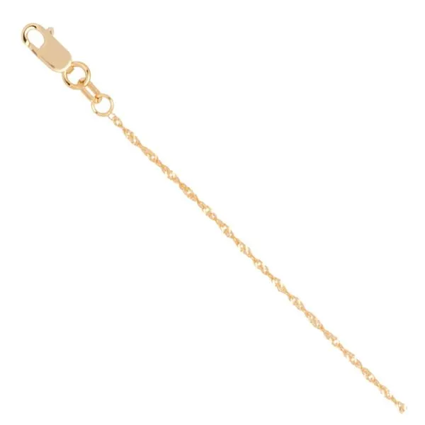 Gold Chain