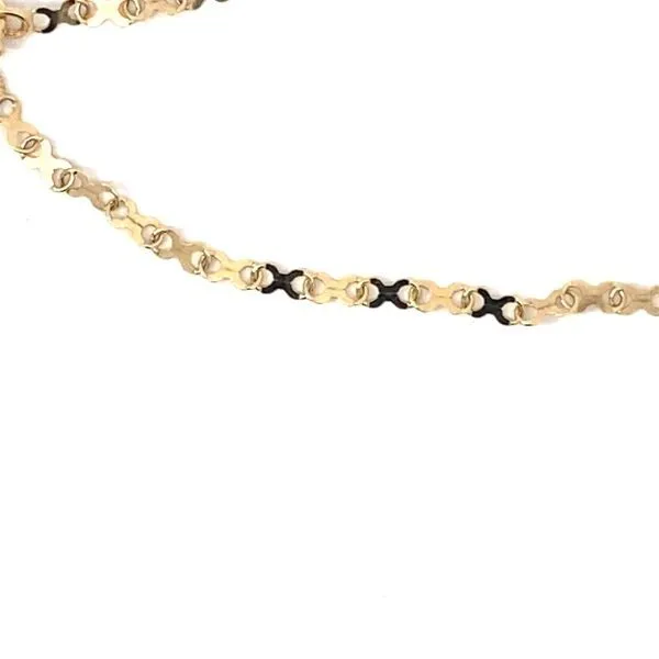 Gold Chain