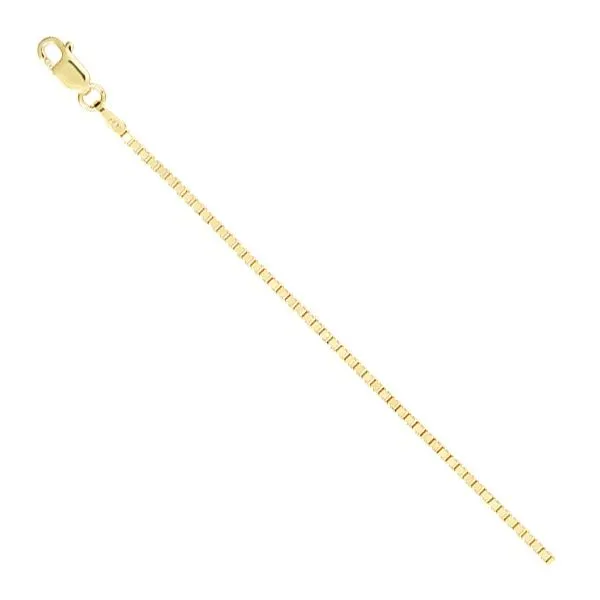 Gold Chain Alexander Fine Jewelers Fort Gratiot, MI