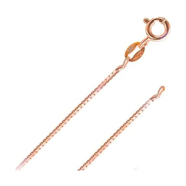 Gold Chain Alexander Fine Jewelers Fort Gratiot, MI