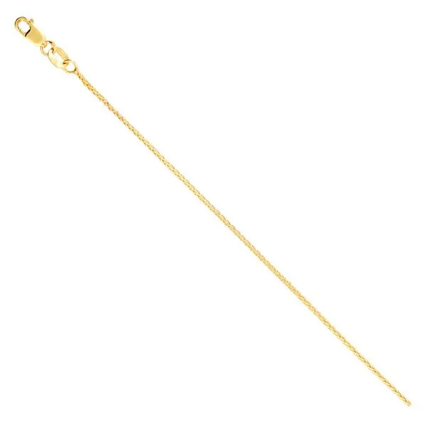 Gold Chain Alexander Fine Jewelers Fort Gratiot, MI