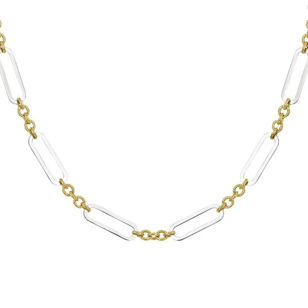 Gold Chain Alexander Fine Jewelers Fort Gratiot, MI