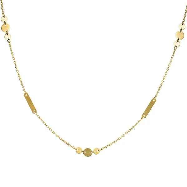 Gold Chain Alexander Fine Jewelers Fort Gratiot, MI