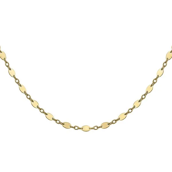 Gold Chain Alexander Fine Jewelers Fort Gratiot, MI