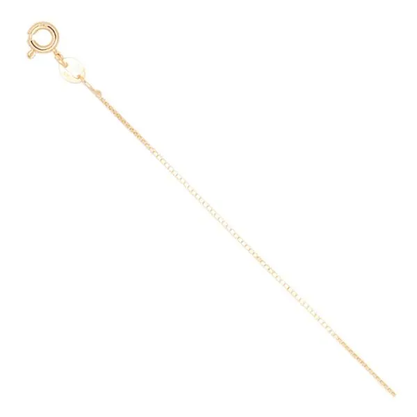 Gold Chain Alexander Fine Jewelers Fort Gratiot, MI