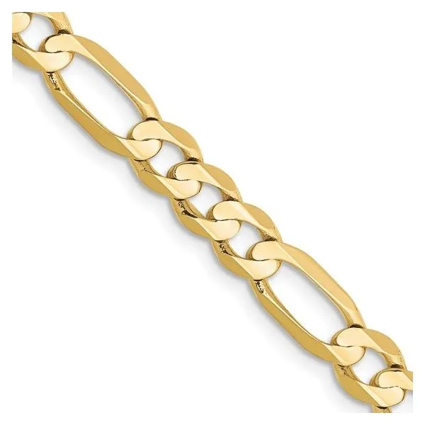 Gold Chain Alexander Fine Jewelers Fort Gratiot, MI