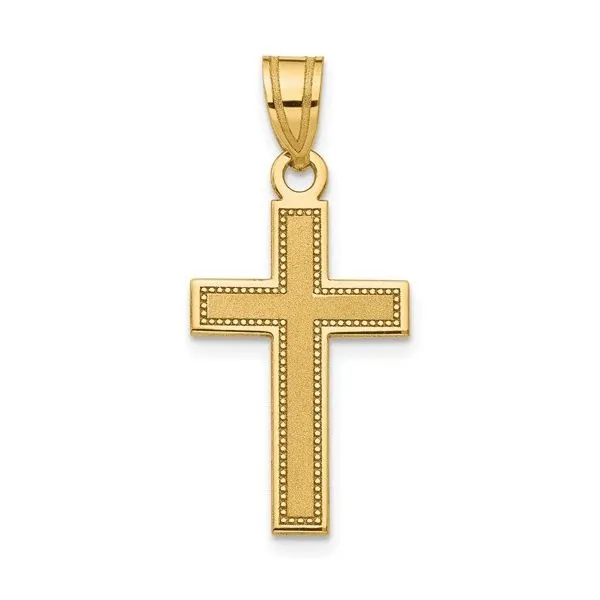 Gold Pendant similar item image