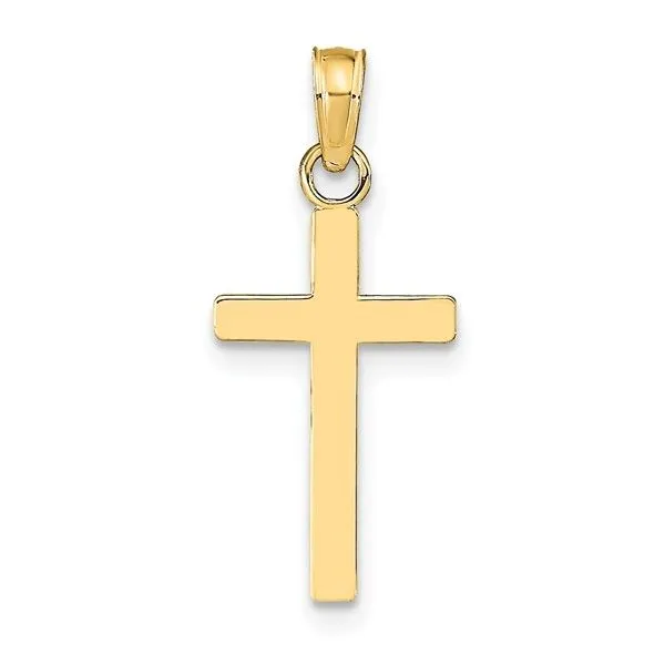 Gold Pendant similar item image
