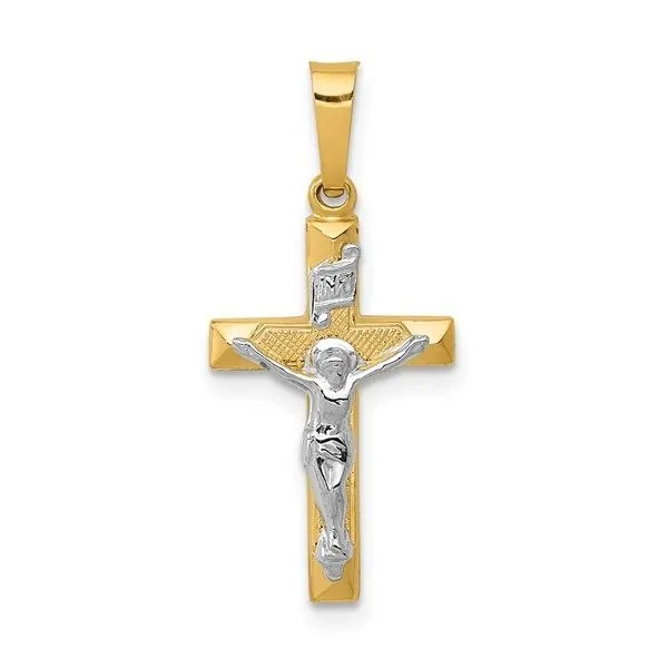 Gold Charm Alexander Fine Jewelers Fort Gratiot, MI