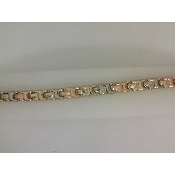 Gold Bracelet Alexander Fine Jewelers Fort Gratiot, MI