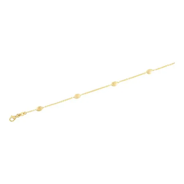 Gold Bracelet similar item image