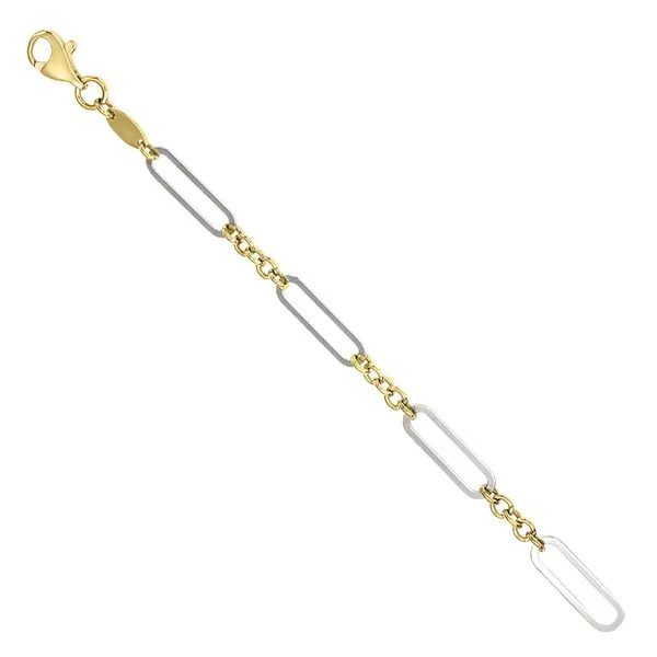 Gold Bracelet similar item image