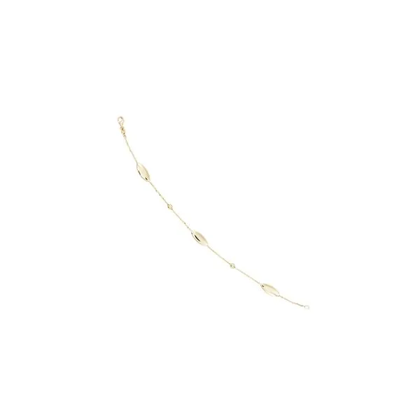 Gold Bracelet similar item image
