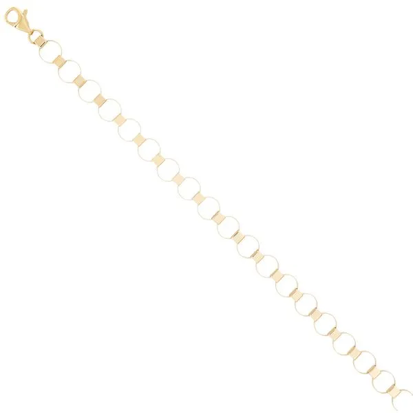 Gold Bracelet similar item image